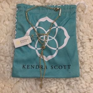 Kendra Scott Hans bracelet evil eye